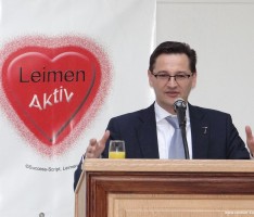 BdS Neujahrsempfang mit erhellendem Vortrag zur Rohstoffzukunft