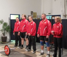 AC Germania: Reservestaffel weiterhin ungeschlagen