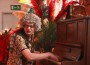 30. Januar – Comedy-BINGO mit Markus Beisel, alias “Oma Inge” im Fody´s