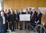 „Leimbachroute“ – 10 Städte und Gemeinden schaffen gemeinsam neuen Radweg