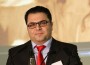 Sahin Karaaslan kandidiert für das Amt des Leimener Oberbürgermeisters