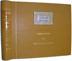 Goldenes Buch Neuordnung: GBO erlassen