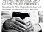 20. Februar – Symposium „Menschenwürde und Grenzen der Freiheit“