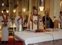 Syrisch-Orthodoxer Erzbischof zu Gast bei der aramäischen Gemeinde Leimen