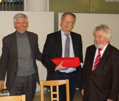 Peter Brandt: Parforceritt durch 150 Jahre SPD & viele Antworten zu Willy Brandt