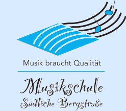 180 - Musikschule Südliche Bergstrasse Logo