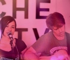 Zum Frühlingsanfang: Band „HIER“ aus Leimen will erste eigene CD herausbringen