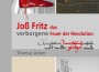 27.-.29. Juli – Bauernrebell „Joß Fritz“ – Fest & Buch