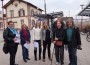 Am Weltfrauentag: Spaziergang zu den nach Frauen benannten Straßen in St. Ilgen
