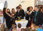 Elisabeth-Ding Kindergarten feiert Erweiterung um zwei 10er Krabbelgruppen