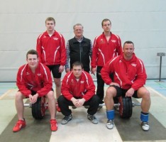 AC St.Ilgen II – Meister der BW-LL-Nord 2012/2013