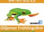 4.-7. Mai – Frühlingsfest St.Ilgen
