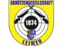 Mitglieder-Versammlung der SG1874 Leimen