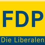 251 - FDP Bund Logo
