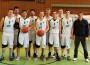 Basketball: KuSG Landesliga Herren steigen als Meister in die Oberliga auf