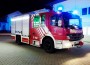 21. April, 11 Uhr, Technischer Frühschoppen bei der Feuerwehr – Fahrzeugübergabe