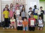 Erfolgreiche Kooperation „Schule-Verein“ beim Tennisturnier in Gauangelloch