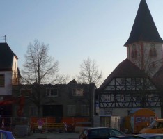 Leserbrief: Vernichtung kultureller Bausubstanz