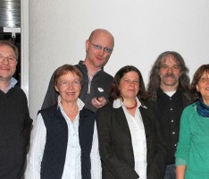 Soziale Gerechtigkeit für alle: Öffentliche GALL-Sitzung mit Dr. Edith Wolber
