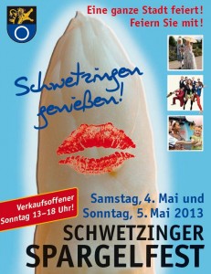 341 - Schwetzinger Spargelfest