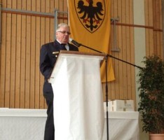 Integrierte Leitstelle für die Region Rhein-Neckar