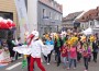 Sandhäuser Frühlingsfest mit Umzug und Meile – Heute günstiger Familientag