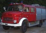 Feuerwehr Leimen versteigert ausgemustertes TLF16/25