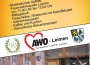 9. Mai – Hoffest – 90. Jubiläum der AWO-Leimen