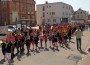 St. Ilgener Frühlingsfest: Sommertagszug bei strahlendem Sonnenschein