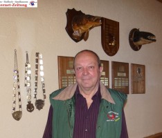Das zweite Seefest des ASV St. Ilgen brachte ausreichend Besucher und Umsatz