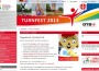 18. – 25. Mai – Internationales Deutsches Turnfest in der Metropolregion