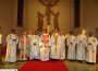Pfarrer Arul Lourdu: 10-jähriges Priesterweihe-Jubiläum in der Herz-Jesu-Kirche
