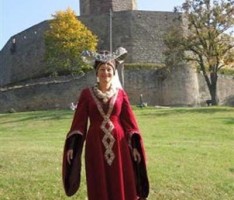 Ferien-Ausflugsziel: Die Geheimnisse der Burg Steinsberg