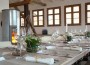 Landgut Lingental: Restaurant „OBEN“ im ersten Testbetrieb mit einer privaten Party