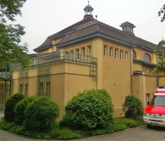 Absicherung Hauptversammlung SNP AG