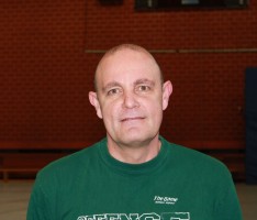 Mike Wörner neuer Trainer beim SC Sandhausen