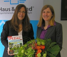 Antje Bothe zählt lt. Focus zu den besten Immobilienmaklern Deutschlands