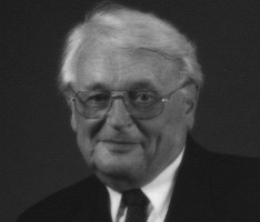 Heinrich Lersch verstorben