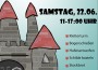 22. Juni – Ritterspiele-Erlebnistag für Kinder