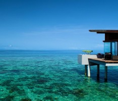 Blut spenden und einen Traumurlaub auf den Malediven gewinnen