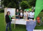 21. Juni: Menzerparkfest der GALL mit Les Troubadours & food sharing