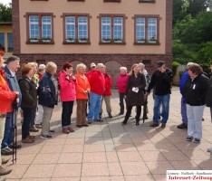 Drei neue Wanderwege rund um Gauangelloch