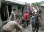 Leimens Bundeswehr-Paten-Bataillon beim Hochwassereinsatz in PASSAU