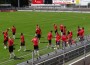 Drei weitere Neuverpflichtungen beim SV Sandhausen