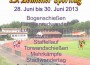 28.-30. Juni – Leimener Sporttag und Stadtwandertag