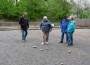 30. Juni – Gemeinsam Boulen in Gauangelloch