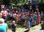 St. Georg Kindergarten beging 40-jähriges Jubiläum mit großem Sommerfest