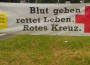 Vandalismus erschwert lebensrettende Blutspendeaktion