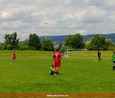 Absicherung Stadtsporttag und Erste Hilfe bei schwerem Verkehrsunfall