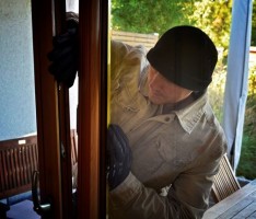 Kriminalstatistik des Polizeipräsidiums – Ausländische Straftäter bereiten Sorge